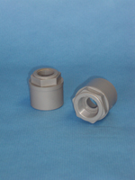 Entronque hembra mod. 702